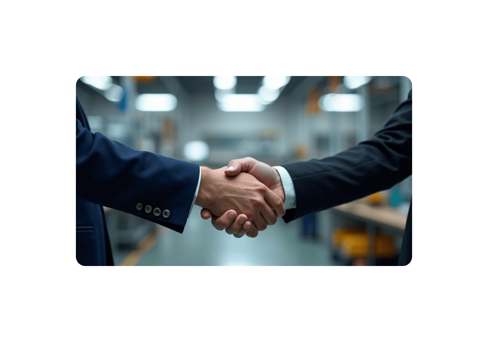 Transparent and commission-free